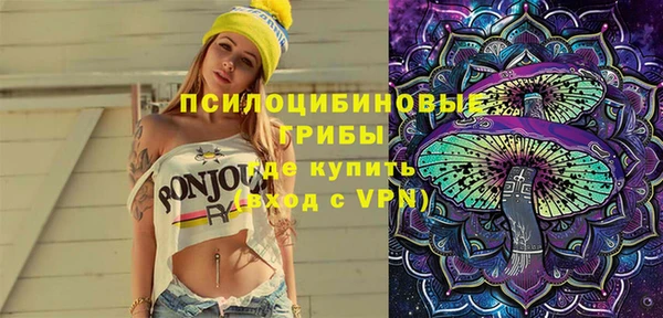 бошки Сосновка
