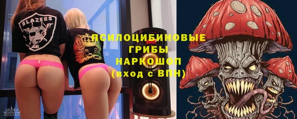 бошки Сосновка